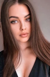 Проститутка Дана